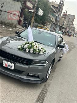 دودج تشارجر